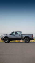2020 Dodge Ram 2500 Power Wagon Heavy Duty - 37k km