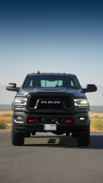 2020 Dodge Ram 2500 Power Wagon Heavy Duty - 37k km