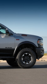 2020 Dodge Ram 2500 Power Wagon Heavy Duty - 37k km