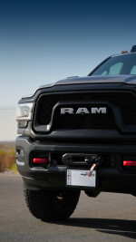 2020 Dodge Ram 2500 Power Wagon Heavy Duty - 37k km