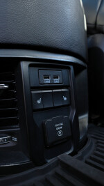 2020 Dodge Ram 2500 Power Wagon Heavy Duty - 37k km