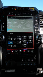 2020 Dodge Ram 2500 Power Wagon Heavy Duty - 37k km