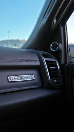 2020 Dodge Ram 2500 Power Wagon Heavy Duty - 37k km