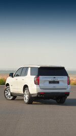 2022 Chevrolet Tahoe High Country - 23k km