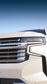 2022 Chevrolet Tahoe High Country - 23k km