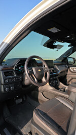 2022 Chevrolet Tahoe High Country - 23k km
