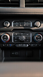 2022 Chevrolet Tahoe High Country - 23k km
