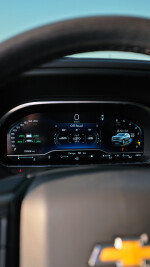2022 Chevrolet Tahoe High Country - 23k km