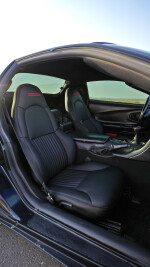 2003 Chevrolet Corvette Z06 - 203k km