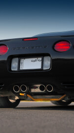 2003 Chevrolet Corvette Z06 - 203k km