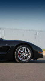 2003 Chevrolet Corvette Z06 - 203k km