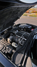 2003 Chevrolet Corvette Z06 - 203k km
