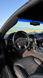 2003 Chevrolet Corvette Z06 - 203k km