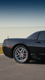 2003 Chevrolet Corvette Z06 - 203k km