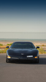 2003 Chevrolet Corvette Z06 - 203k km