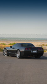 2003 Chevrolet Corvette Z06 - 203k km