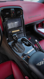 2008 Chevrolet Corvette C6 Z51 - 118k mile