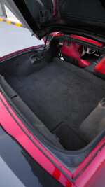 2008 Chevrolet Corvette C6 Z51 - 118k mile