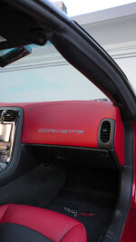 2008 Chevrolet Corvette C6 Z51 - 118k mile