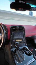 2008 Chevrolet Corvette C6 Z51 - 118k mile