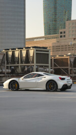 2018 Ferrari 488 GTB - 21k km