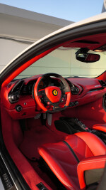2018 Ferrari 488 GTB - 21k km