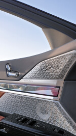 2023 BMW 740i xDrive M Sport - 33k km