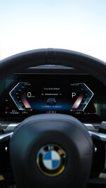 2023 BMW 740i xDrive M Sport - 33k km
