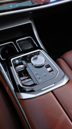 2023 BMW 740i xDrive M Sport - 33k km