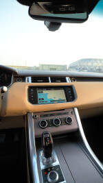 2015 Range Rover Sport - 117k km