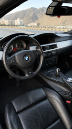 2009 BMW M3 Convertible - 150k km
