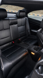 2009 BMW M3 Convertible - 150k km