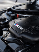 2009 BMW M3 Convertible - 150k km