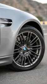 2009 BMW M3 Convertible - 150k km