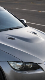 2009 BMW M3 Convertible - 150k km