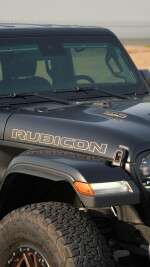 2023 Jeep Wrangler Rubicon 392 - 42k km