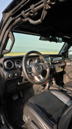 2023 Jeep Wrangler Rubicon 392 - 42k km