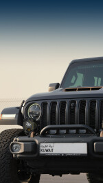 2023 Jeep Wrangler Rubicon 392 - 42k km