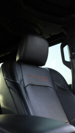 2023 Jeep Wrangler Rubicon 392 - 42k km