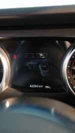 2023 Jeep Wrangler Rubicon 392 - 42k km