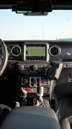 2023 Jeep Wrangler Rubicon 392 - 42k km
