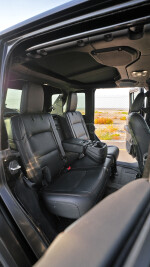 2023 Jeep Wrangler Rubicon 392 - 42k km