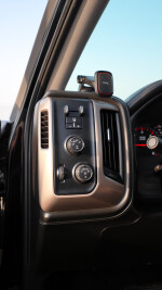 2016 GMC Sierra Denali Baja - 175k km