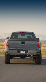 2016 GMC Sierra Denali Baja - 175k km