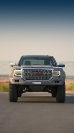 2016 GMC Sierra Denali Baja - 175k km