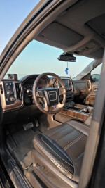 2016 GMC Sierra Denali Baja - 175k km