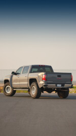 2016 GMC Sierra Denali Baja - 175k km