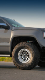 2016 GMC Sierra Denali Baja - 175k km