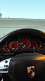 2009 Porsche 911 GT2 - 63k km