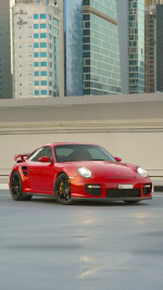 2009 Porsche 911 GT2 - 63k km